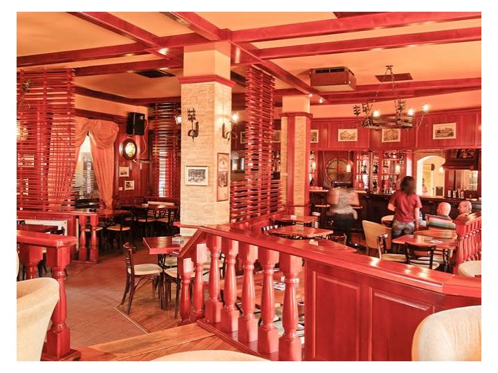 Hotel Castel, Ramnicu Valcea - imaginea