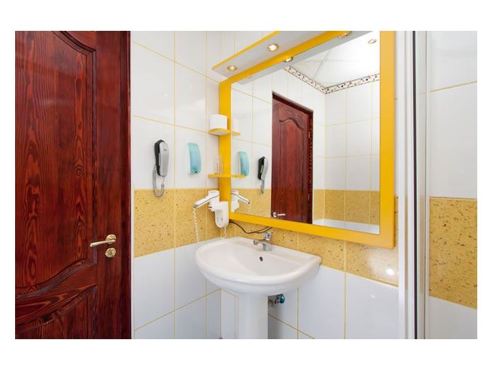 Hotel Castel, Ramnicu Valcea - imaginea