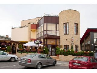Hotel Castel, Ramnicu Valcea