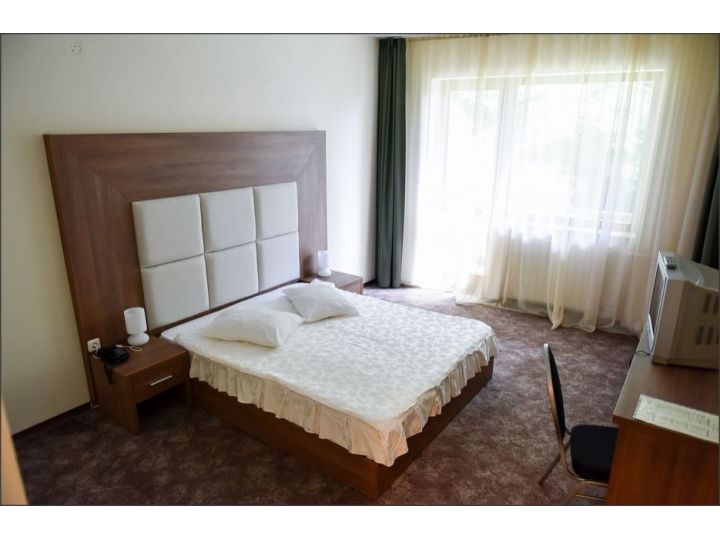 Hotel Panoramic, Ramnicu Valcea - imaginea 
