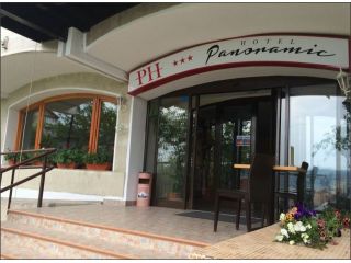 Hotel Panoramic, Ramnicu Valcea - 3