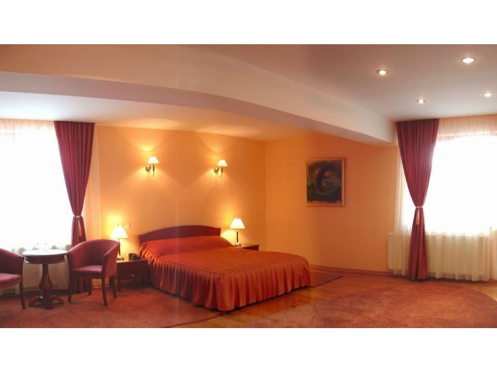 Hotel Maria, Ramnicu Valcea - imaginea 