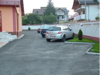Hotel Maria, Ramnicu Valcea