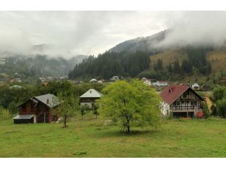 Pensiunea La Sandel, Voineasa - 2