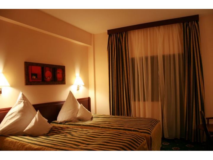 Hotel Zan, Voineasa - imaginea 