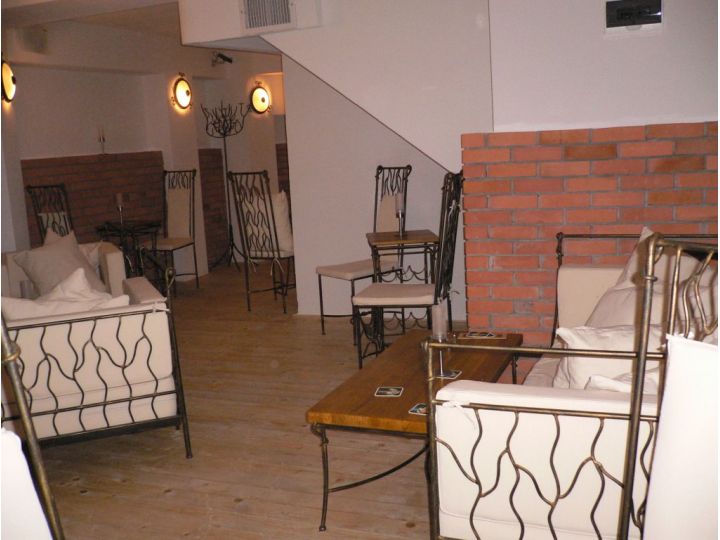 Hotel Zan, Voineasa - imaginea 