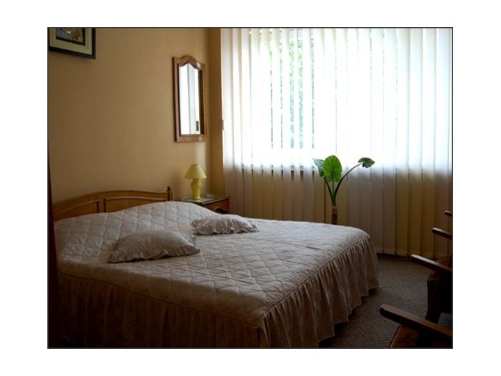 Hotel Moldova, Barlad - imaginea 