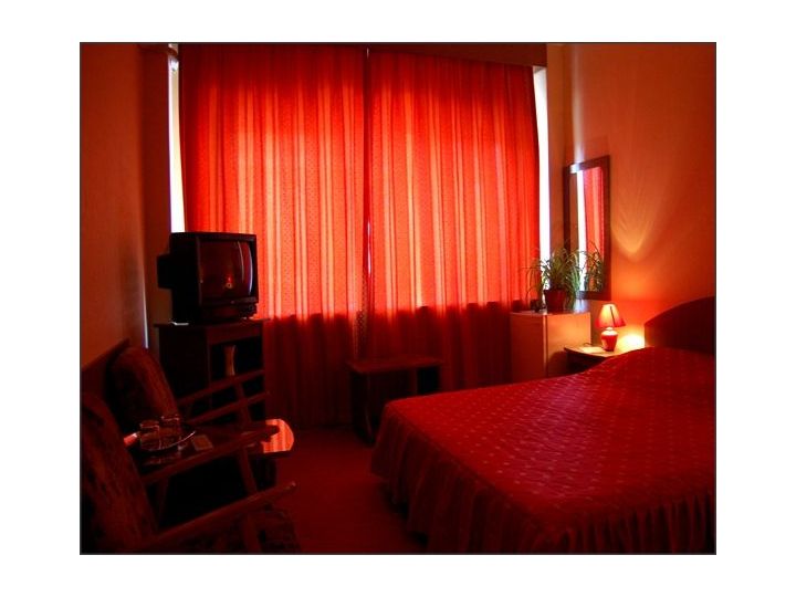Hotel Moldova, Barlad - imaginea 
