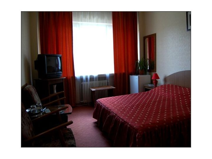 Hotel Moldova, Barlad - imaginea 