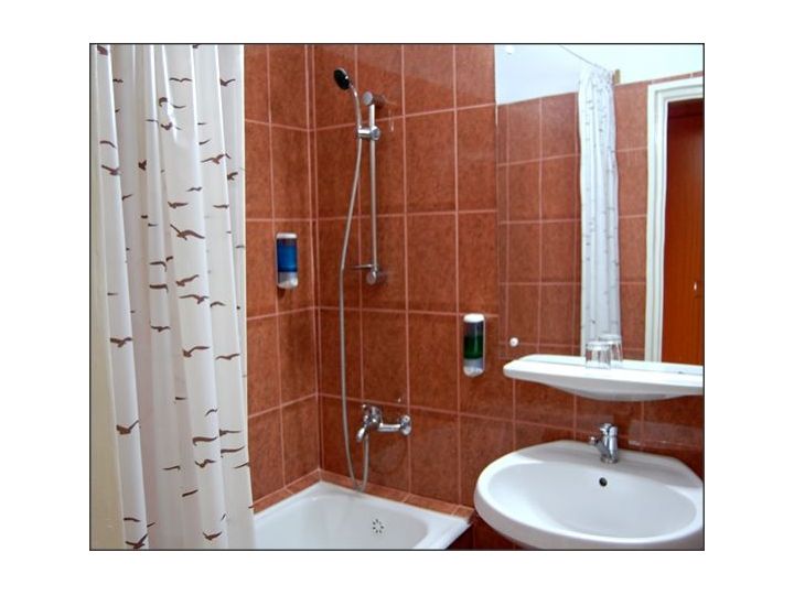 Hotel Moldova, Barlad - imaginea 