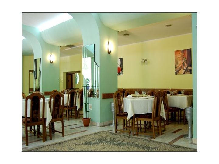 Hotel Moldova, Barlad - imaginea 