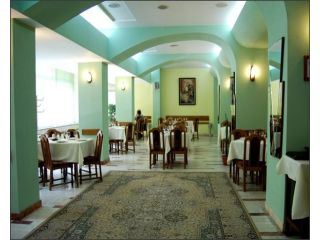 Hotel Moldova, Barlad - 3