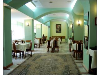 Hotel Moldova, Barlad - 3
