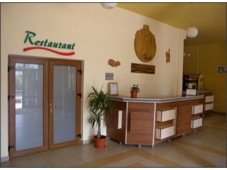 Pensiunea Dobrina, Husi - 4