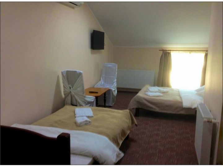 Pensiunea si Motel Adial, Adjud - imaginea 