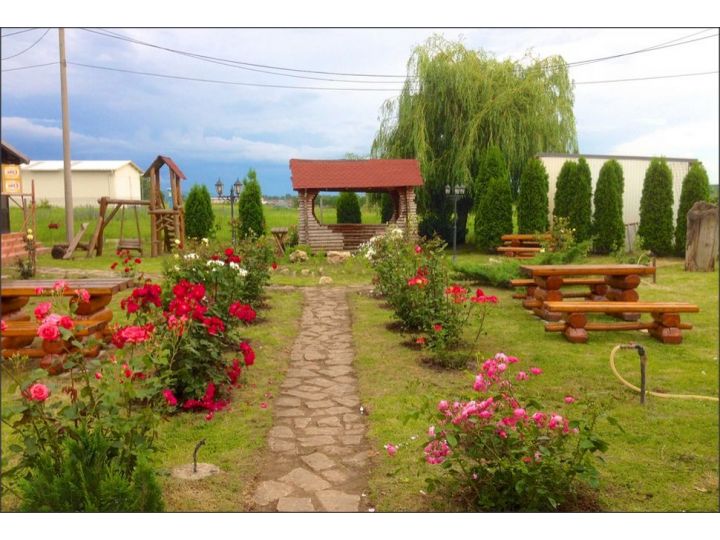 Pensiunea si Motel Adial, Adjud - imaginea 