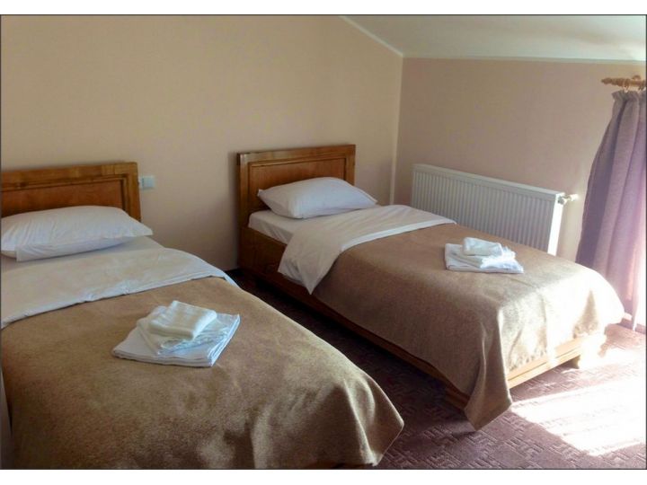 Pensiunea si Motel Adial, Adjud - imaginea 