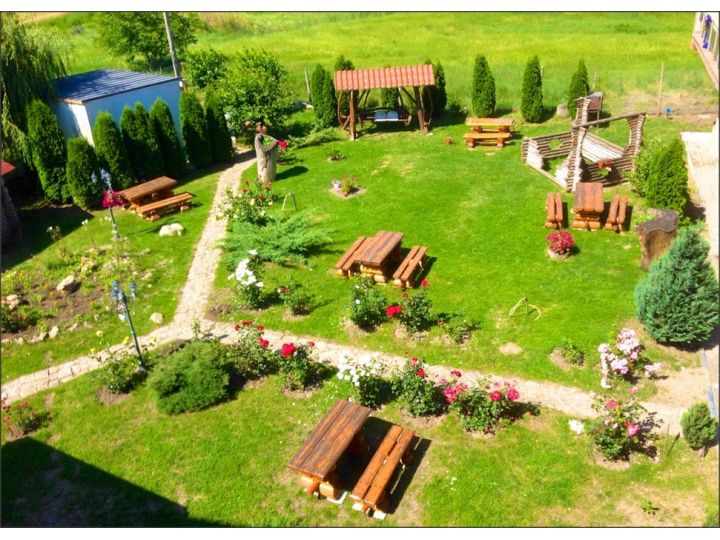 Pensiunea si Motel Adial, Adjud - imaginea 