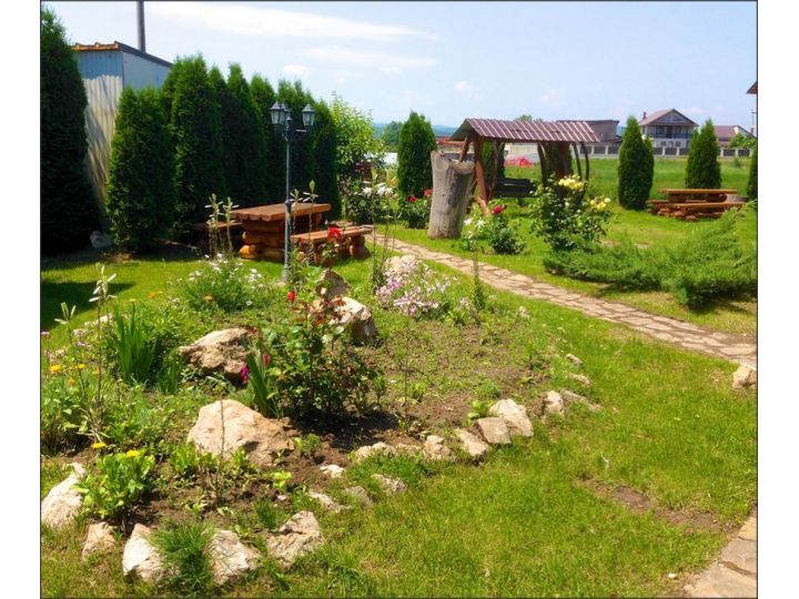 Pensiunea si Motel Adial, Adjud - imaginea 