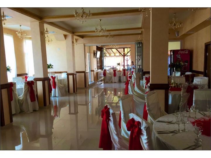 Pensiunea si Motel Adial, Adjud - imaginea 