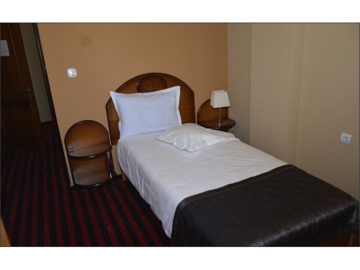 Hotel Atlantic, Adjud - imaginea