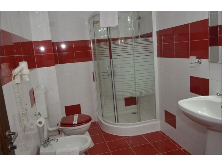 Hotel Atlantic, Adjud - imaginea