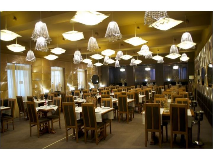 Hotel Atlantic, Adjud - imaginea