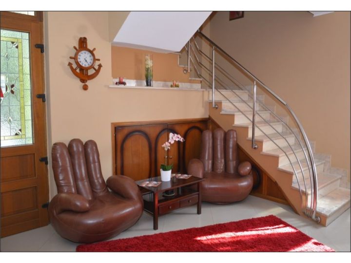 Hotel Atlantic, Adjud - imaginea