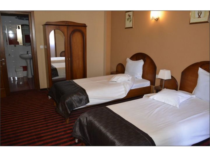 Hotel Atlantic, Adjud - imaginea