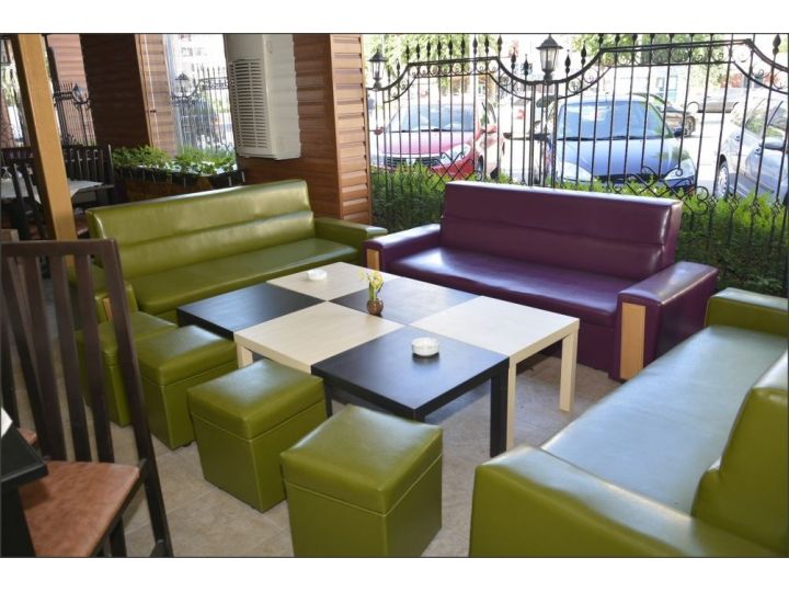 Hotel Atlantic, Adjud - imaginea