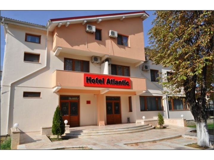 Hotel Atlantic, Adjud - imaginea 