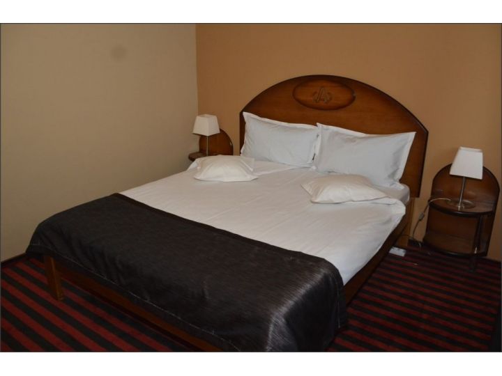 Hotel Atlantic, Adjud - imaginea