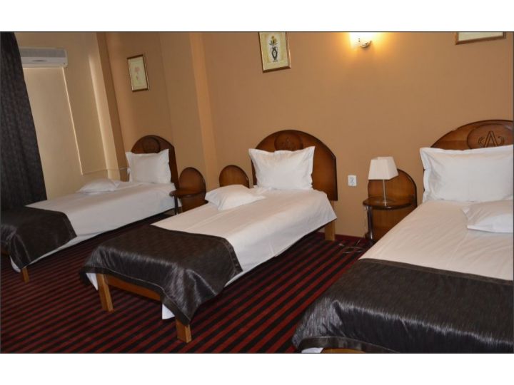 Hotel Atlantic, Adjud - imaginea