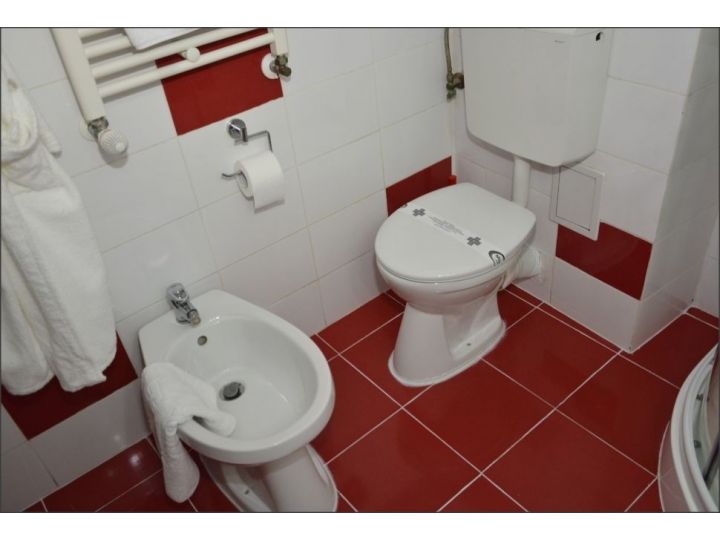 Hotel Atlantic, Adjud - imaginea