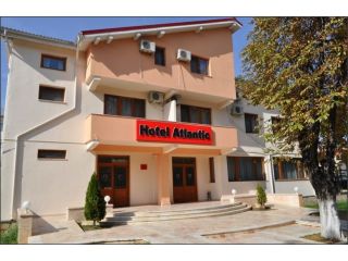 Hotel Atlantic, Adjud - 1