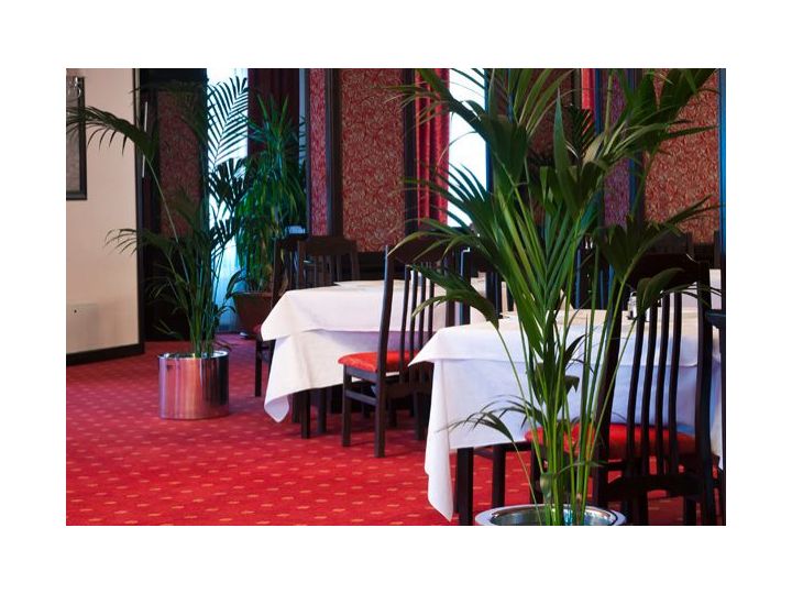 Hotel Amadeus, Focsani - imaginea 