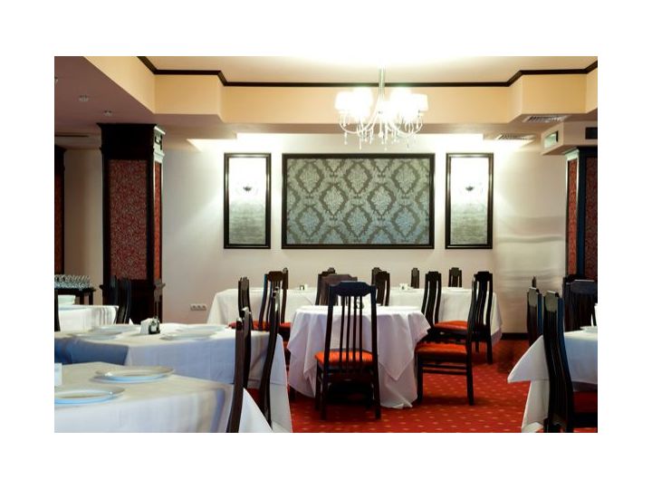 Hotel Amadeus, Focsani - imaginea 