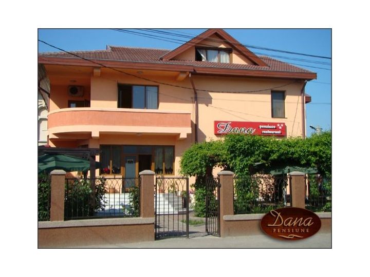 Pensiunea Dana 1, Focsani - imaginea 