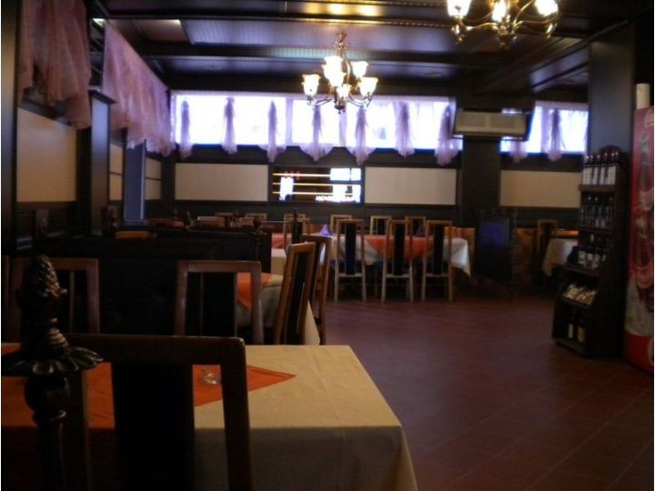 Pensiunea Monte Carlo, Focsani - imaginea 