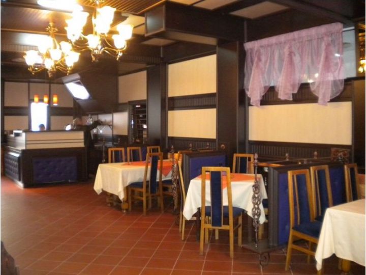 Pensiunea Monte Carlo, Focsani - imaginea 
