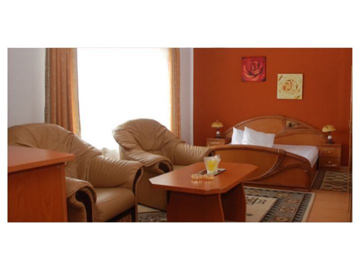 Hotel Solar, Focsani - imaginea 