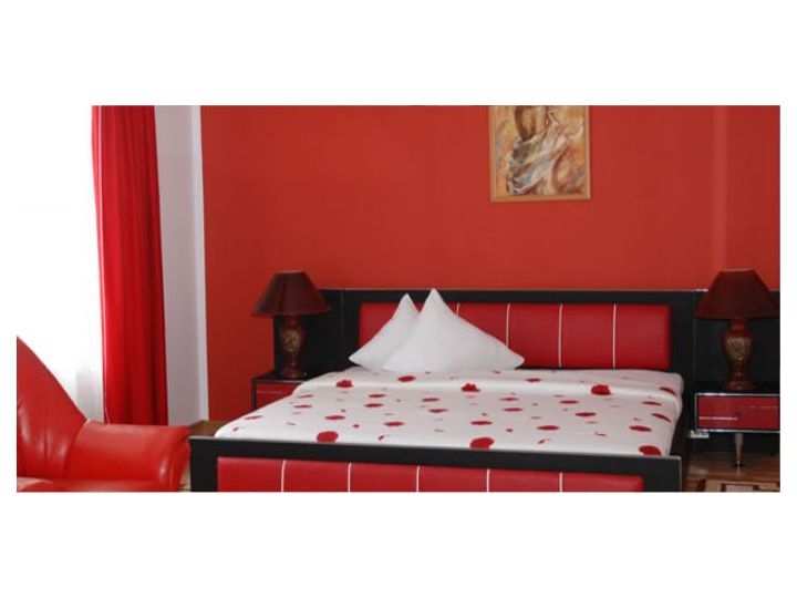 Hotel Solar, Focsani - imaginea 