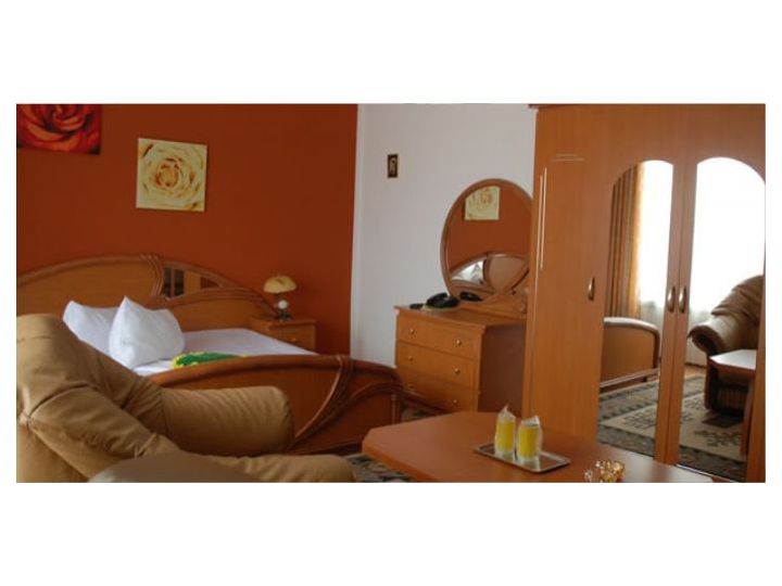 Hotel Solar, Focsani - imaginea 