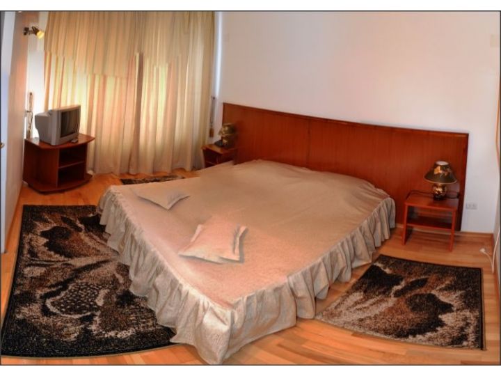 Hotel Unirea, Focsani - imaginea 