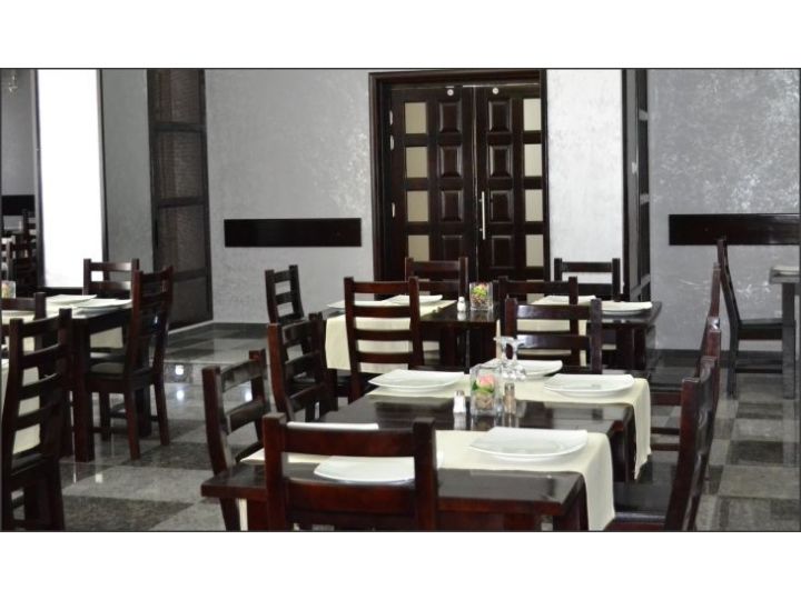 Hotel Unirea, Focsani - imaginea 