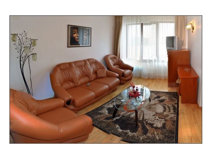 Hotel Unirea, Focsani - imaginea 