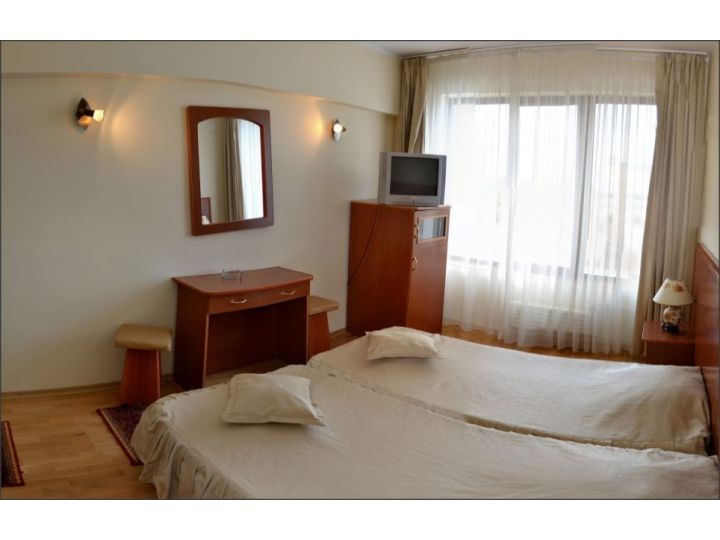 Hotel Unirea, Focsani - imaginea 