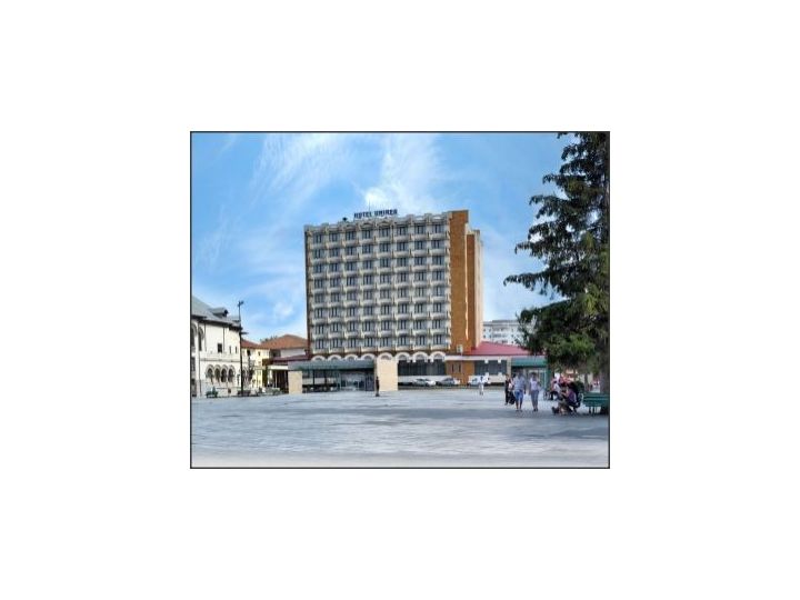 Hotel Unirea, Focsani - imaginea 