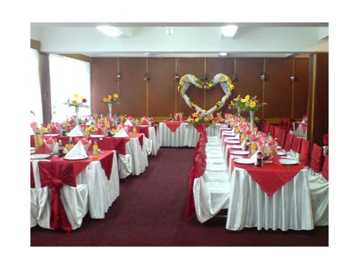 Hotel Vrancea, Focsani - imaginea 