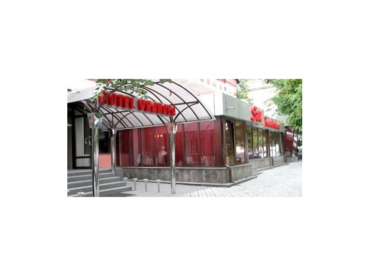 Hotel Vrancea, Focsani - imaginea 